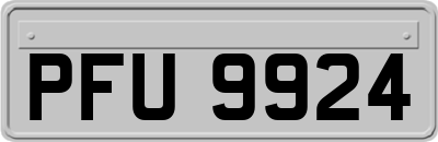 PFU9924