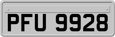 PFU9928
