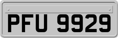 PFU9929
