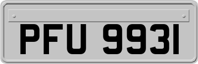 PFU9931