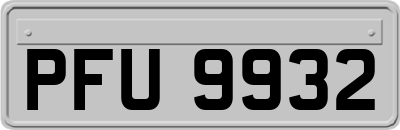 PFU9932