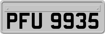 PFU9935