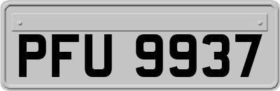 PFU9937