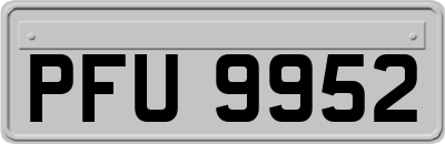 PFU9952