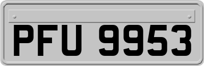 PFU9953