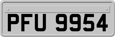 PFU9954
