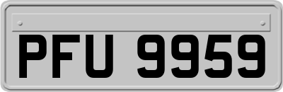 PFU9959