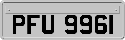PFU9961
