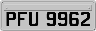 PFU9962