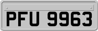 PFU9963