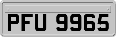 PFU9965
