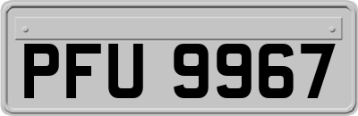 PFU9967