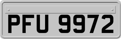 PFU9972