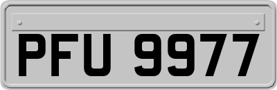 PFU9977