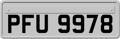 PFU9978