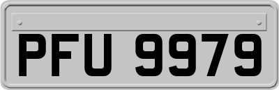 PFU9979