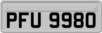 PFU9980