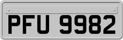 PFU9982