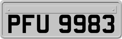 PFU9983