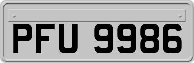 PFU9986