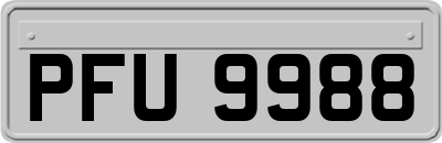PFU9988