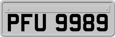 PFU9989