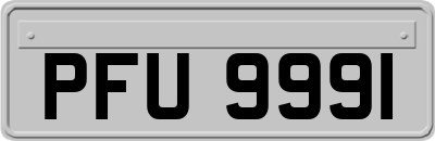PFU9991