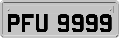 PFU9999