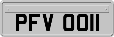 PFV0011