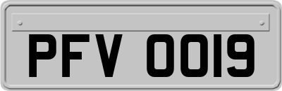 PFV0019