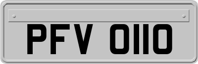PFV0110