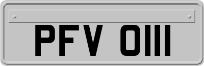 PFV0111