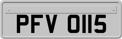 PFV0115