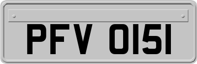 PFV0151