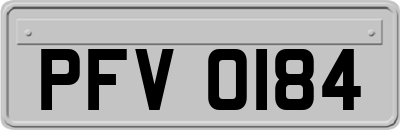 PFV0184