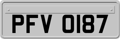 PFV0187