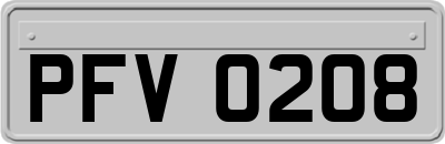 PFV0208