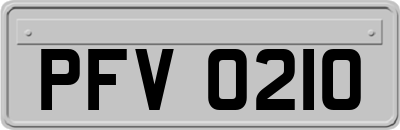 PFV0210