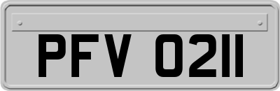 PFV0211