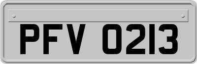 PFV0213