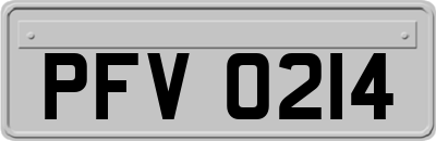 PFV0214