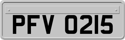 PFV0215