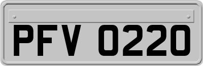 PFV0220