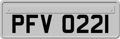 PFV0221