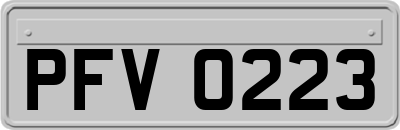 PFV0223