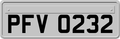 PFV0232