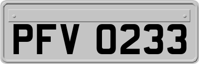PFV0233