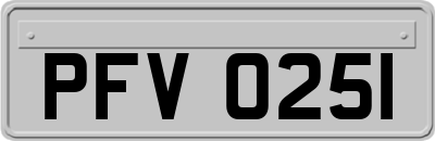 PFV0251