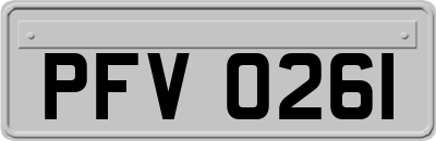 PFV0261