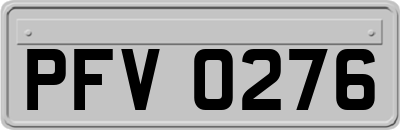 PFV0276